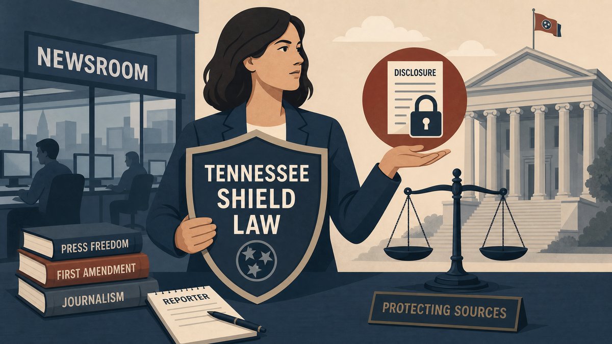 Corrections, Source Protection, and Transparent Legal Journalism