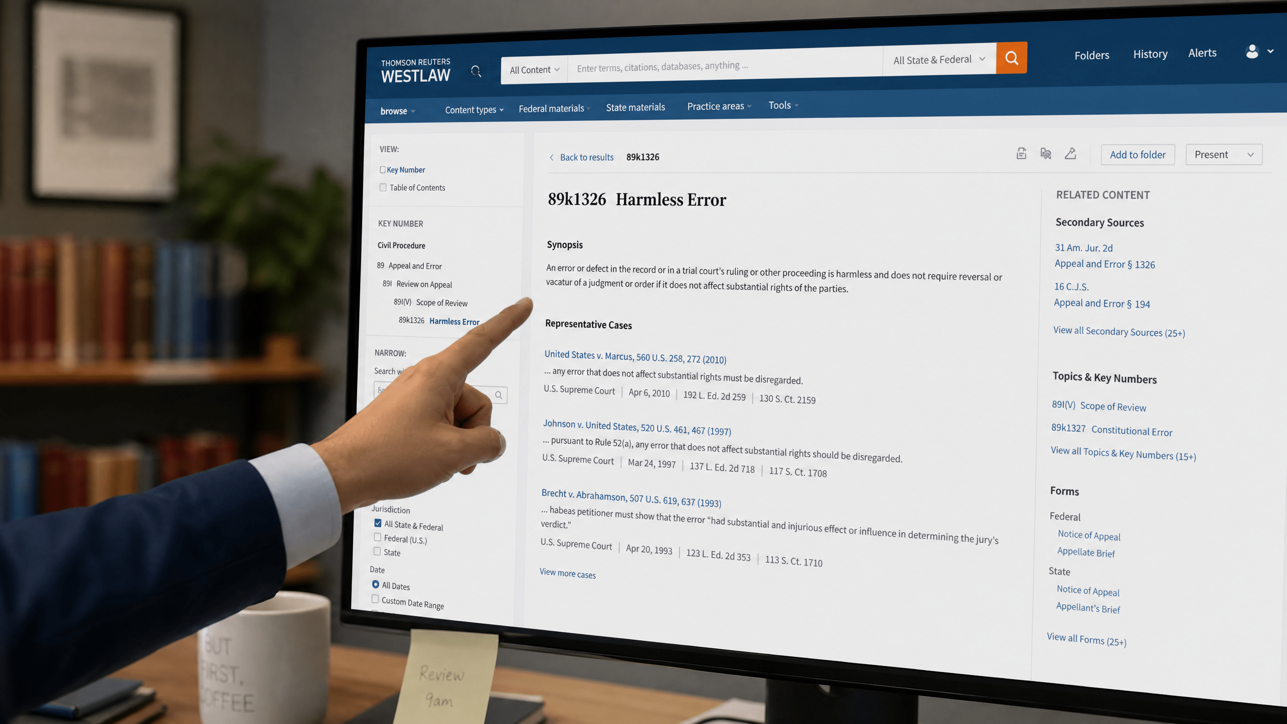 Five official Tennessee court access tools and the questions each tool can answer